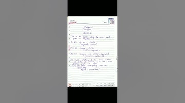 Class 10|Chapter 6: Triangles|Exercise 6.1