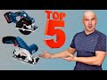 TOP 5 необходимого инструмента на стройке