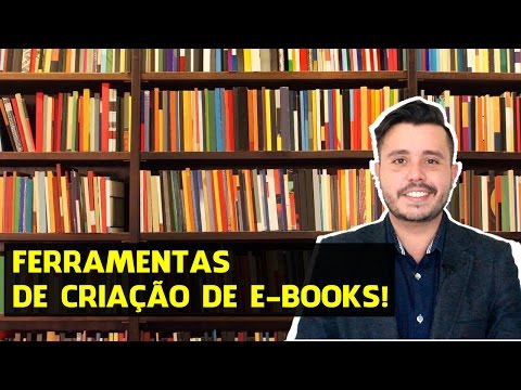 Vídeo: Regras Básicas Para A Criação De Um Mini-livro Eletrônico