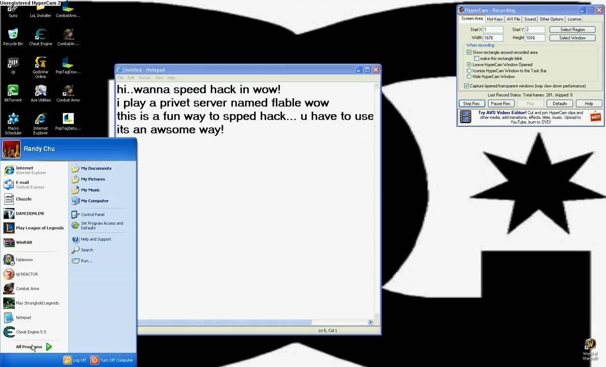 hack speek hack speek