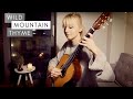 Wild Mountain Thyme (arr. Scott Tennant) - Alexandra Whittingham