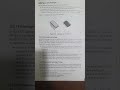 types of ic packages: ch13