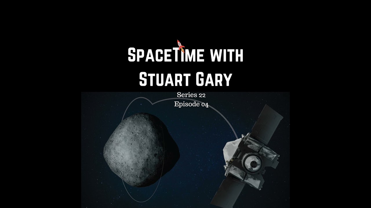 04: The First Clue To The Makeup of Dark Matter