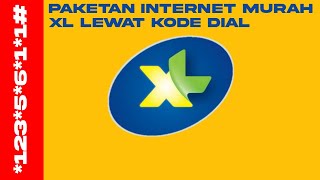 Perbedaan kecepatan jaringan Paket internet XL Hotrod VS Xtra Combo