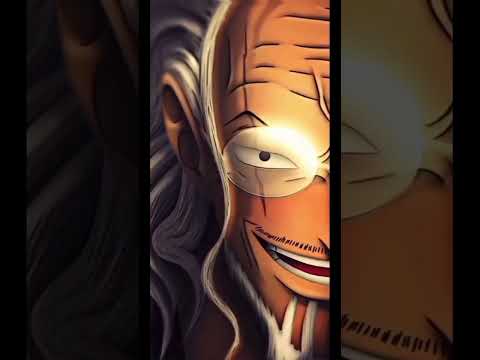 One piece all