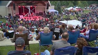 Although outdoor event capacity limit was lifted, local venues still expect fewer people