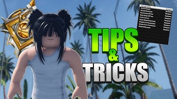 BEST PLAYGROUND BASKETBALL TECHNIQUES AND GLITCHES 🎯 ( SIGS , REP,  *BEST * JUMPSHOT AND MORE... )