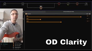 Use This Trick for Crystal Clear Overdriven Tones on HX Stomp/Helix