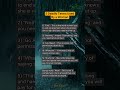 5 deadly terms used by a woman #thefact #thefacts #fact #factsyoudidntknow #factshorts #factsdaily