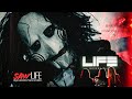 Saw life  halloween short film by lynwood vision