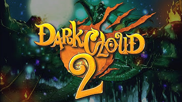 The PS2 Game Forgotten By The World