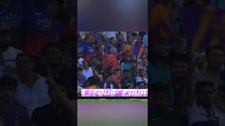 Thanks to IPL CAMERAMAN ? KOLKATA KNIGHT RIDERS?ipl2024 KKRvsRCB AmiKKR werule kingkhan shorts