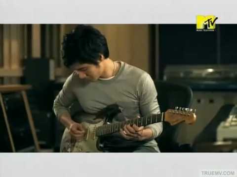 Wang Lee Hom &Jane Zhang - Another Heaven &-HDMV