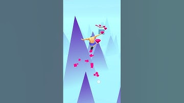 Fit Master Race Gym Run 3D #shorts #gameplay