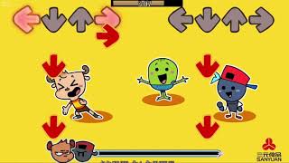 Miracle - The Grieving Of Friday Gameplay