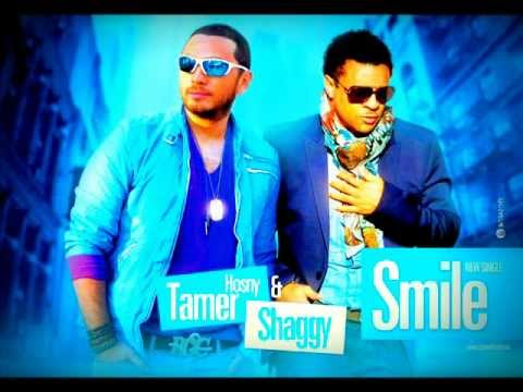 tamer hosny ft. shaggy smile (fast).wmv