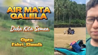 LAGU POP BAHASA GALELA : \