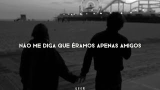 Friends - Chase Atlantic (tradução)