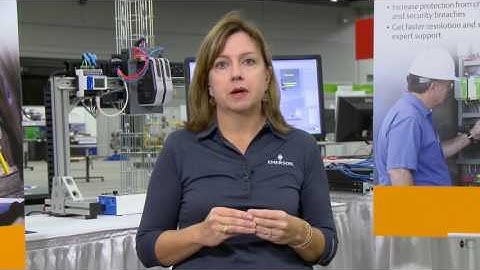 The Value of Upgrading your DeltaV DCS