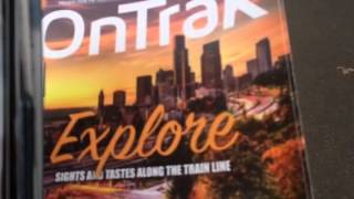 Hey You Get In The Train Wheres Your Ticket?