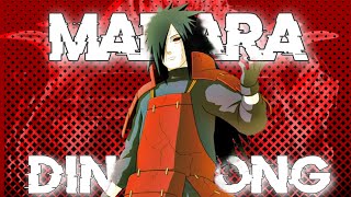 MADARA - DING DONG | VERSION | NARUTO | MADARA UCHIHA  | TAMIL | #anime #animetamil #naruto #madara