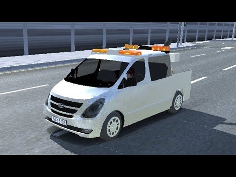 How <strong>To</strong> Get TowTruck (견인차 얻는법, làm thế nào để có được một chiếc <strong>xe</strong> tải kéo) [3DDriving Game]