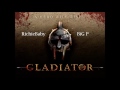 Richiebaby  gladiator ft big p prod by dansonnbeats