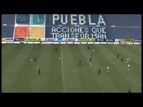 SPTV RESUMEN DE JUEGO | PUEBLA 1-0 ALEBRIJES