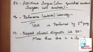 CPT MODIFIERS PART-3 ENGLISH VERSION
