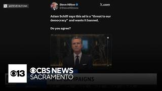 Steve Hilton's AI campaign ads fuel calls for new political advertising safeguards