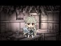 【第6話予告】TVアニメ『Übel Blatt～ユーベルブラット～』設定解説【魔導の技】