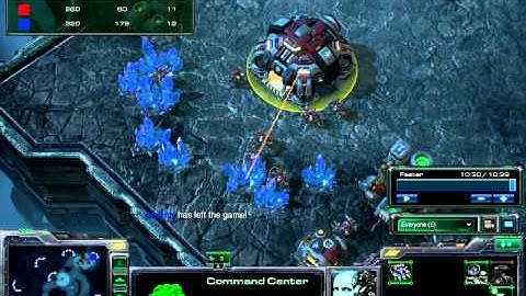 TvP Proxy Gateway pt2