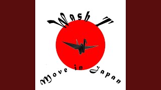 Move in Japan