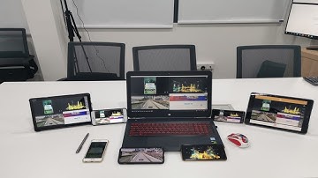 Interactive Whiteboard Impressive Features