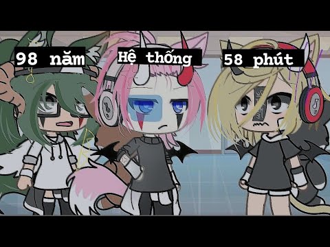 Video Số thời gian bạn đc sống là ....// nhạt+ xàm+ lỗi... - youtube
