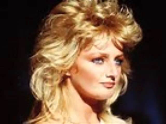 Bonnie Tyler - Whiter Shade Of Pale