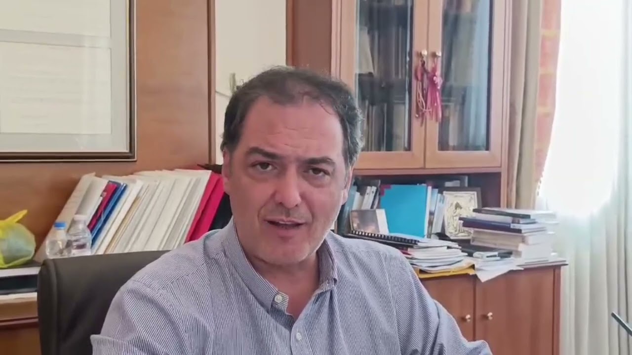 kozan.gr: Ο Δημαρχος Κοζανης για τις Αντιδημαρχιες