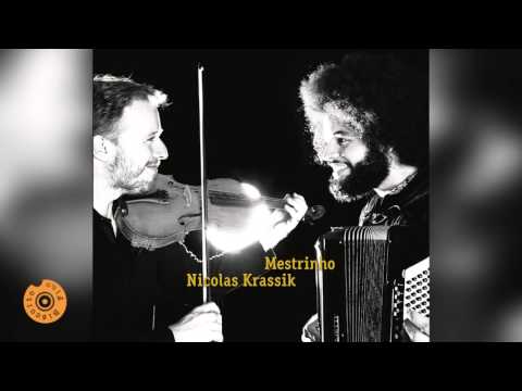 Capa da música Cordestinos" - Mestrinho e Nicola Krassik, de Mestrinho e Nicola Krassik
