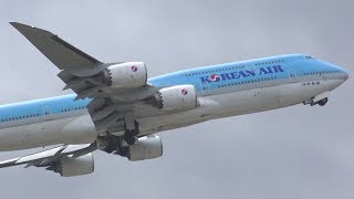 (4K) Afternoon Rush at Atlanta Hartsfield-Jackson Airport