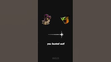 BILLY vs VYPER – All Interactions (Deadlock) #deadlock #deadlockgameplay #deadlockclips