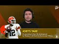 BIG Cleveland Browns News, Trade Rumors & Updates Today!
