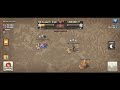 War attack game play video clash of clans 