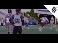 Off-Hand Episode 6 | Matt Gibson, New York Lizards | StringKing Lacrosse