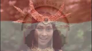 wonderland indonesia (kota Baru Remix)