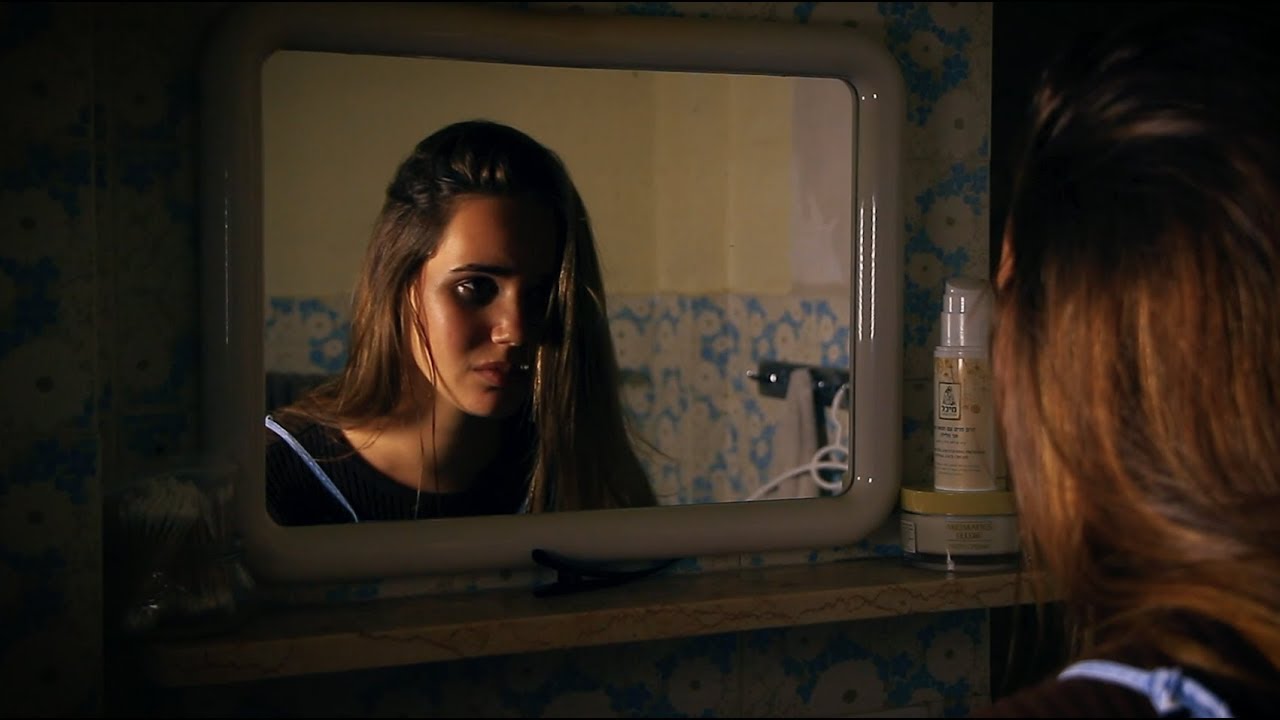 אמא אמרה שאסור - סרט גמר י