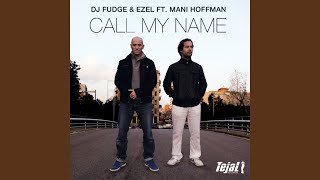 Call My Name (Instrumental Mix)