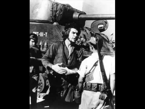 Ernesto guevara de la serna....1928-19...