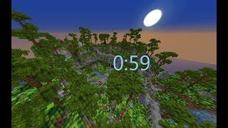 HiveMC DeathRun - 59 Temple Explained