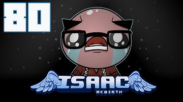 The Binding of Isaac: Rebirth - Let