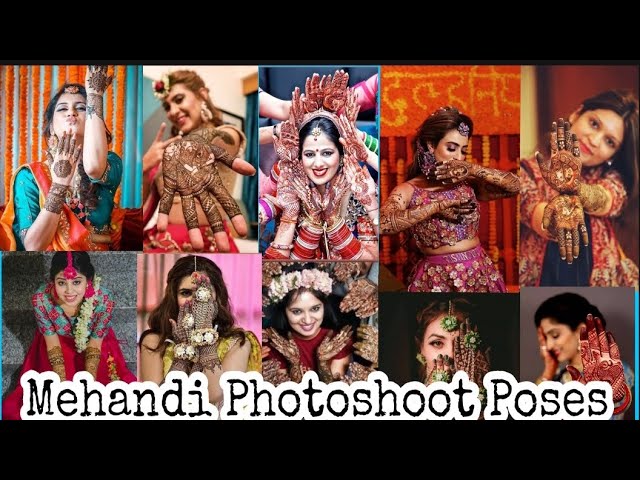Beautiful Wedding Women | Bridal mehendi designs wedding, Mehndi designs,  Indian wedding photography